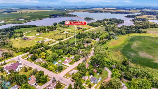 117 Hawley Street, Lake Park, MN 56554