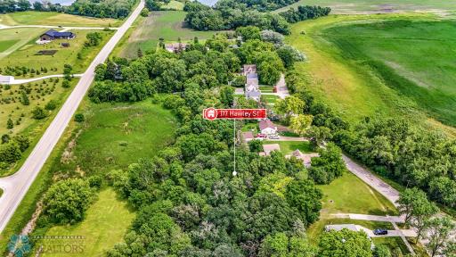 117 Hawley Street, Lake Park, MN 56554