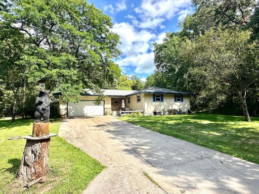 19057 Lake George Boulevard, Anoka, MN 55303