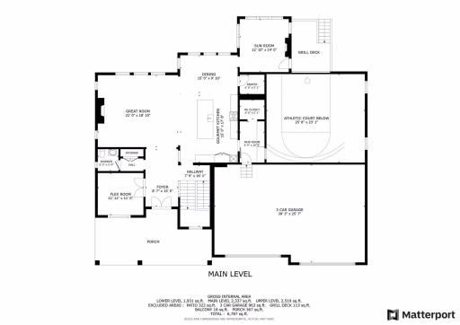 6293 Yuma Lane N, Maple Grove, MN 55311