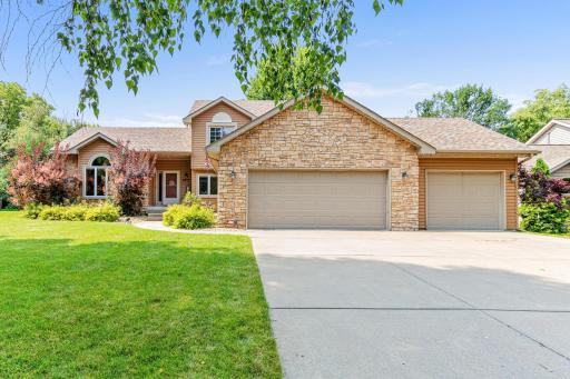6619 Ruffed Grouse Road, Circle Pines, MN 55014