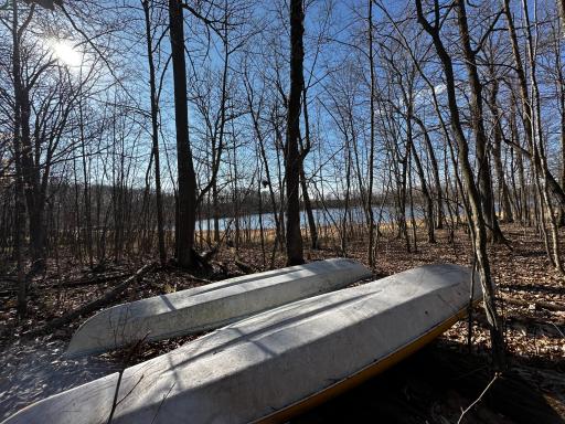 XXX Wilson Lake Drive, Deerwood, MN 56444
