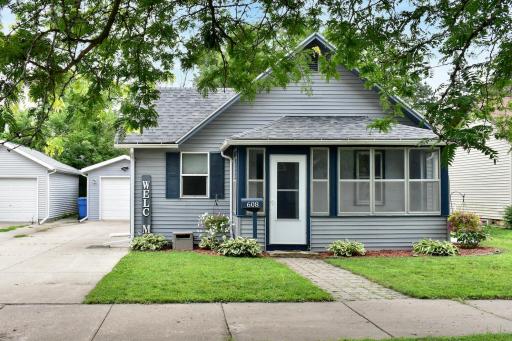 608 Wilson Street, Winona, MN 55987