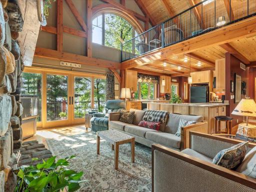 25175 Moonrise Trail, Deerwood, MN 56444