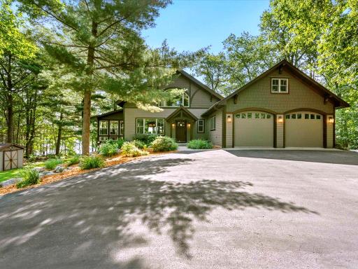 25175 Moonrise Trail, Deerwood, MN 56444