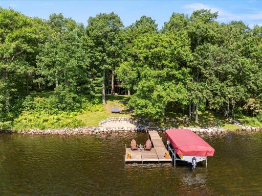 25175 Moonrise Trail, Deerwood, MN 56444