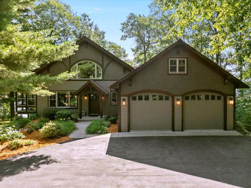25175 Moonrise Trail, Deerwood, MN 56444
