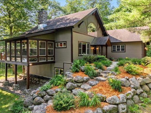 25175 Moonrise Trail, Deerwood, MN 56444