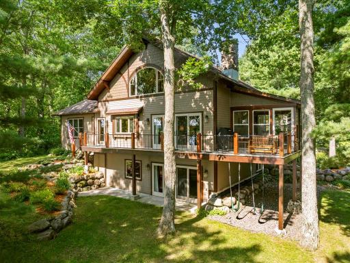 25175 Moonrise Trail, Deerwood, MN 56444