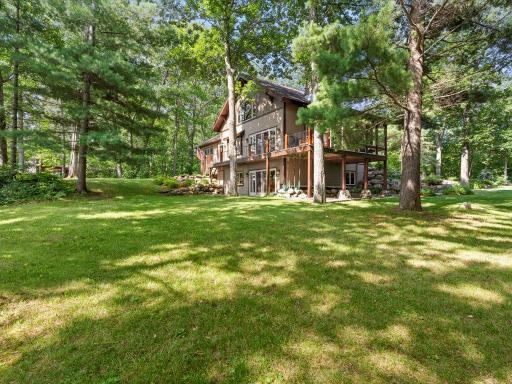 25175 Moonrise Trail, Deerwood, MN 56444
