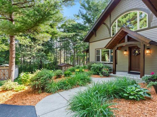25175 Moonrise Trail, Deerwood, MN 56444