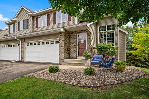 Welcome Home to 13476 Settlers Ridge Lane located in a wonderful location with easy access to highways, shopping, restaurants, parks, trails.