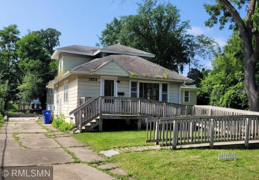 1824 Stillwater Avenue E, Saint Paul, MN 55119