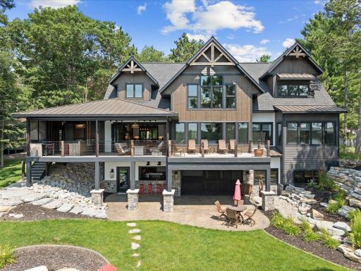 34314 Sunrise Boulevard, Crosslake, MN 56442
