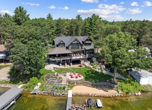 34314 Sunrise Boulevard, Crosslake, MN 56442