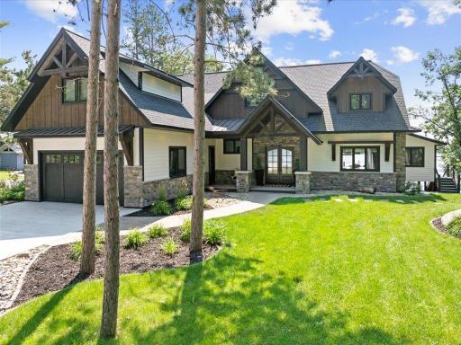 34314 Sunrise Boulevard, Crosslake, MN 56442
