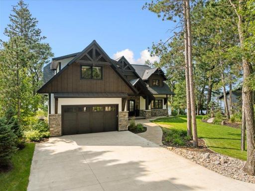 34314 Sunrise Boulevard, Crosslake, MN 56442