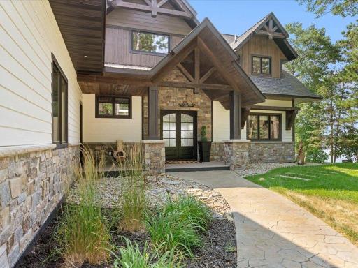34314 Sunrise Boulevard, Crosslake, MN 56442
