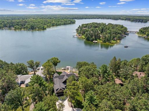 34314 Sunrise Boulevard, Crosslake, MN 56442