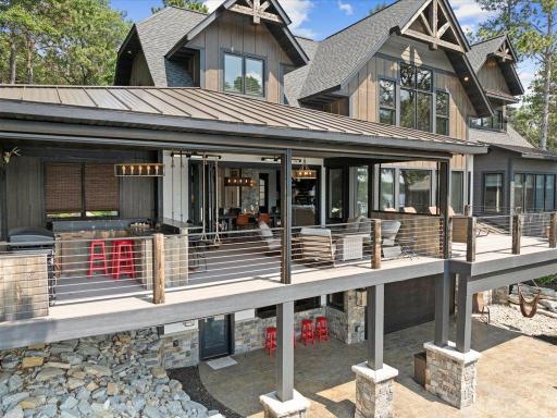 34314 Sunrise Boulevard, Crosslake, MN 56442
