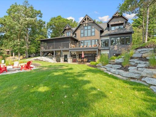 34314 Sunrise Boulevard, Crosslake, MN 56442
