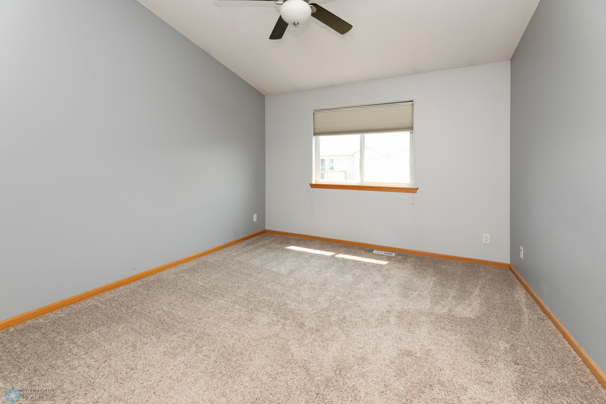 Primary Bedroom (view 1)
