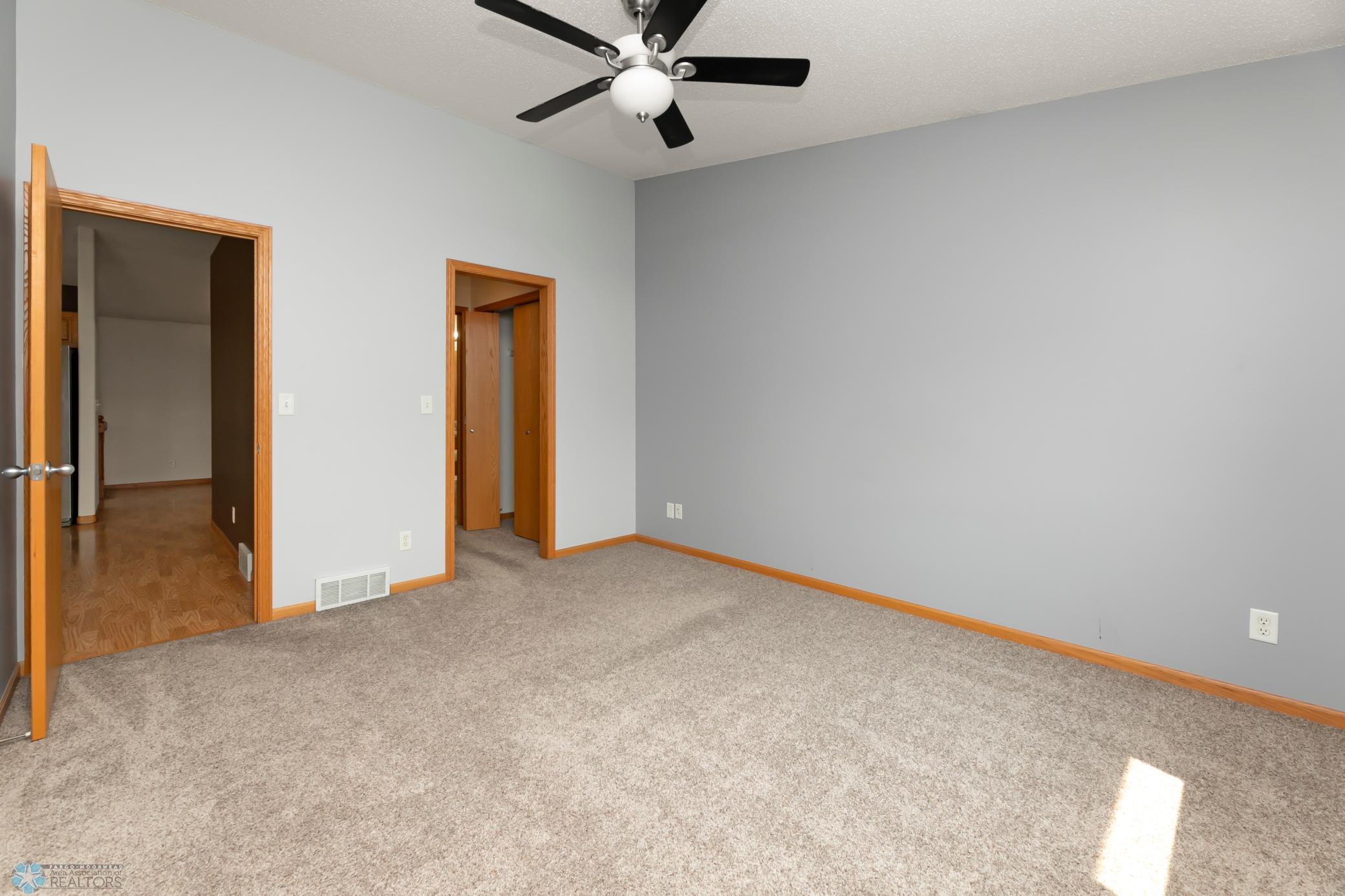Primary Bedroom (view2)