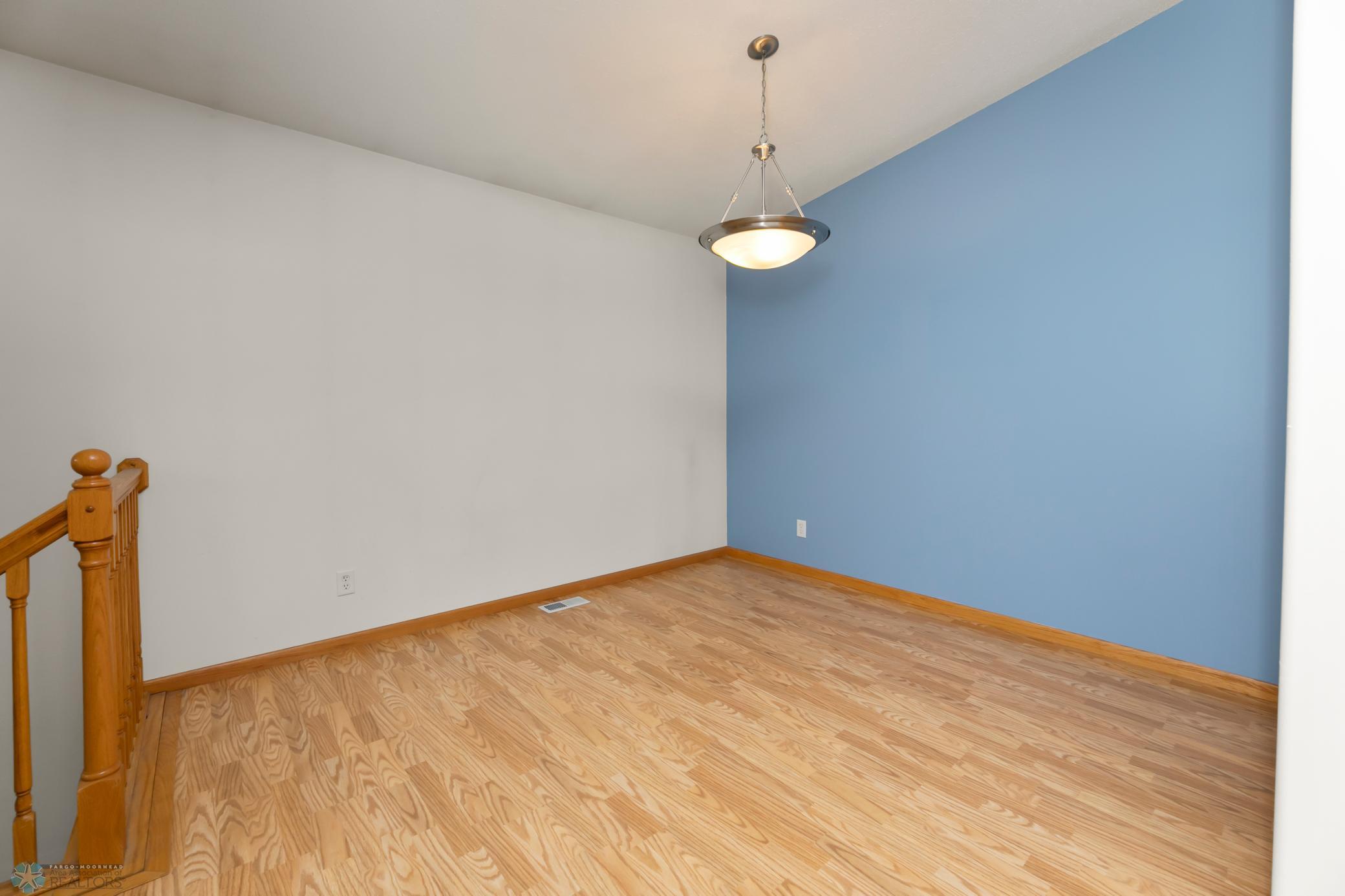 Dining Room (view 1)