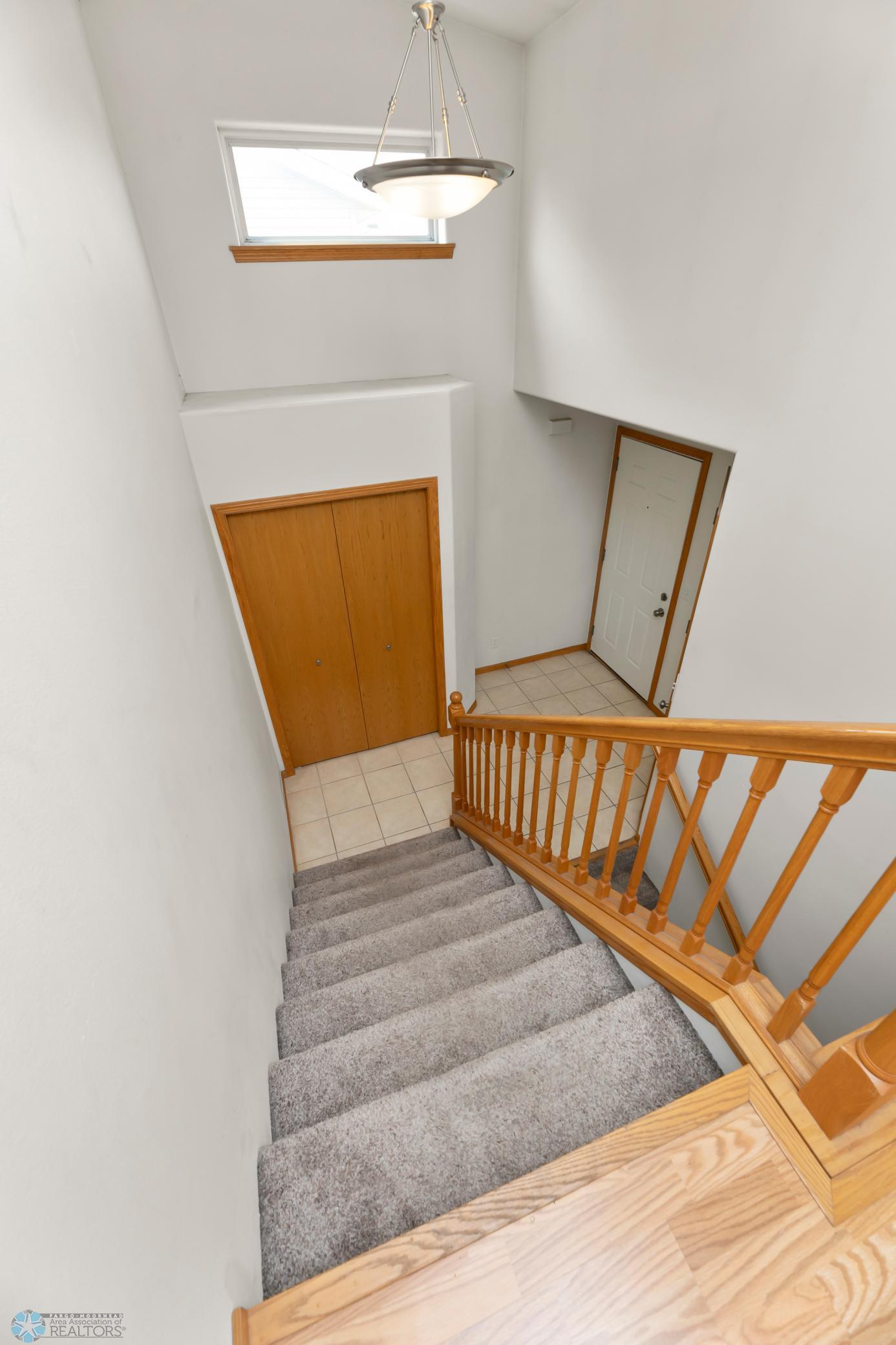 Front Entry (view 1)