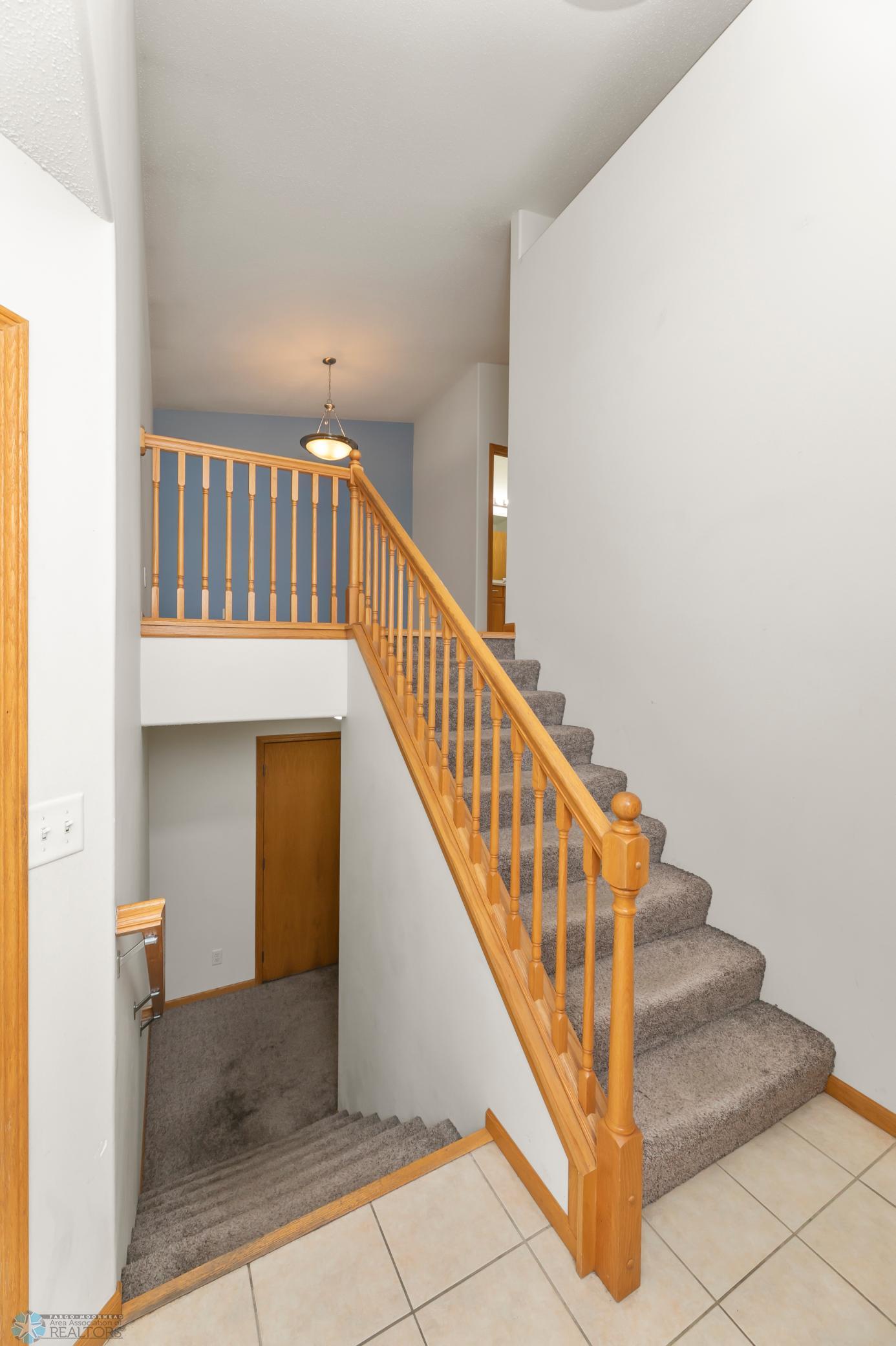 Front Entry (view 2)