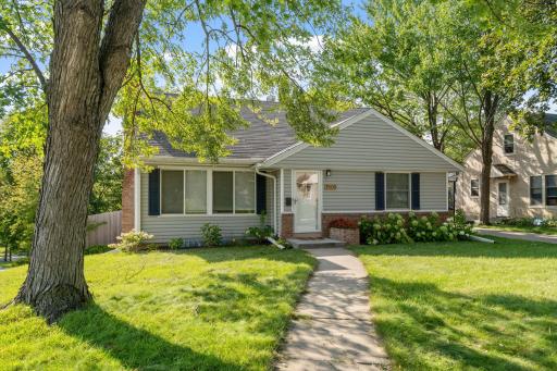 Photo for 3500 Pierce Street NE, Minneapolis, MN 55418 - listing #6574815 3500 Pierce Street NE, Minneapolis, MN 55418