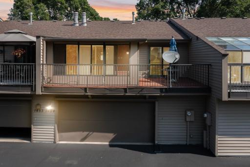 Photo for 1454 Arden View Drive, Saint Paul, MN 55112 - listing #6574820 1454 Arden View Drive, Saint Paul, MN 55112