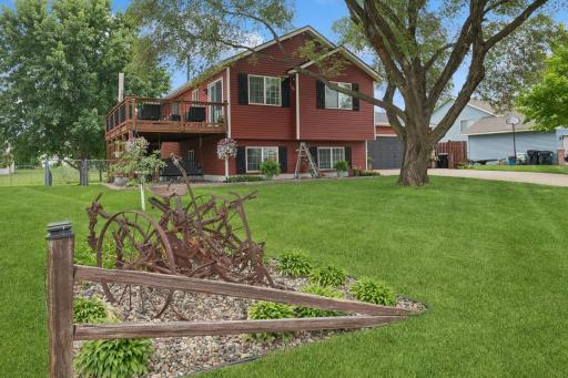 5047 Mitchell Road, Big Lake, MN 55309