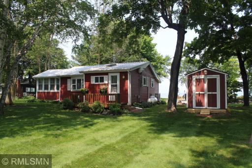 7052 Blair Way, Wahkon, MN 56386