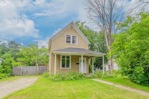 913 Mississippi Avenue NW, Bemidji, MN 56601
