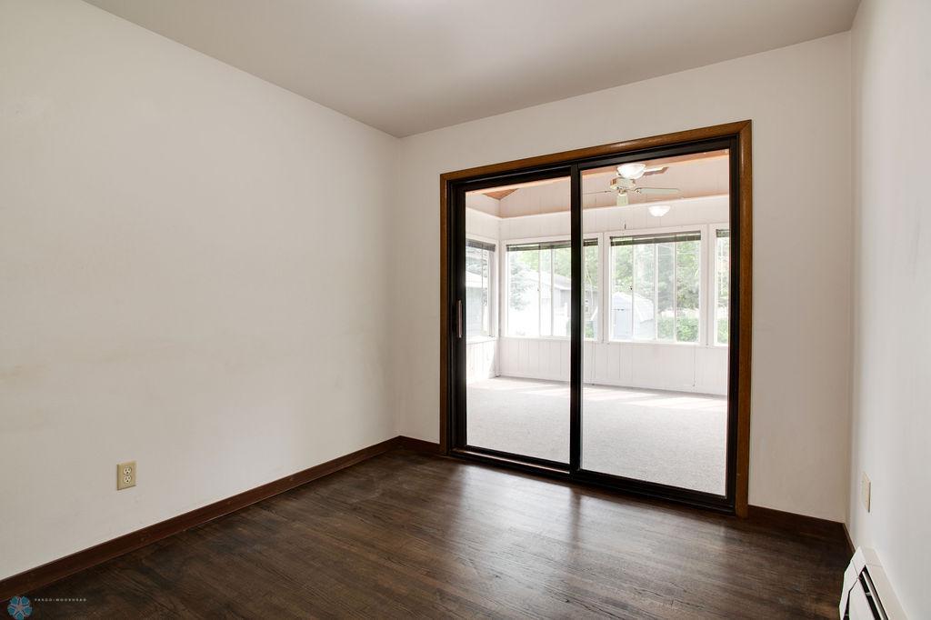 Formal dining or flex space