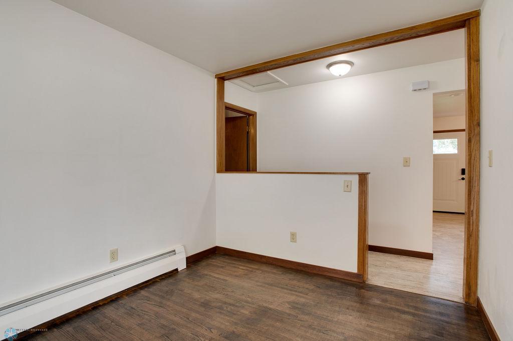 Formal Dining or flex space