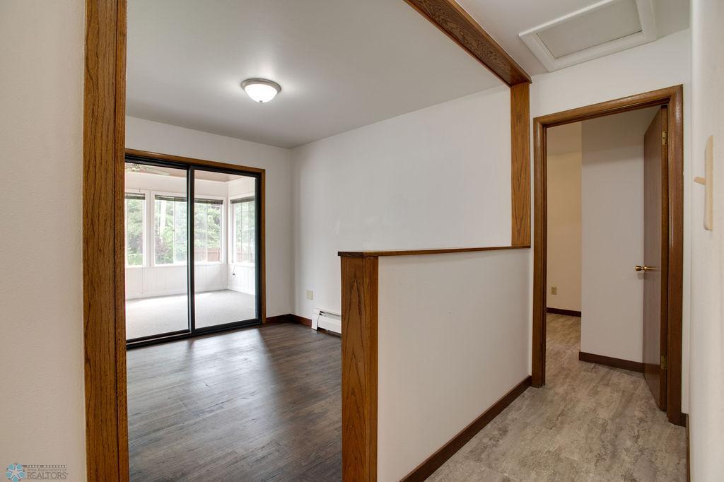 Formal Dining or flex space
