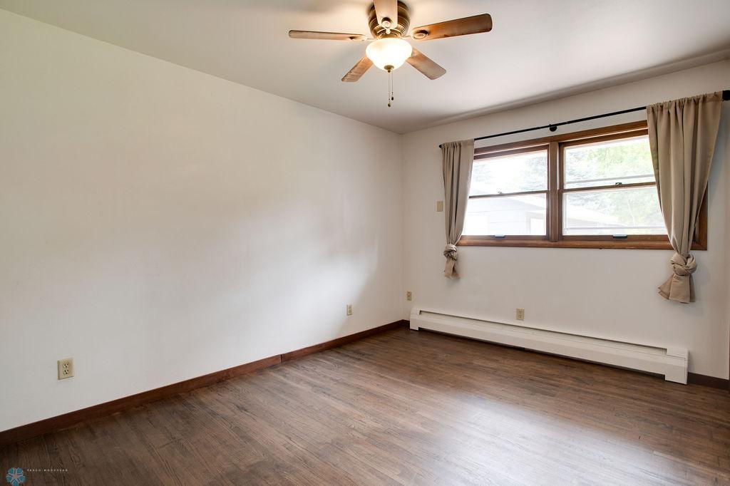 Main Floor primary