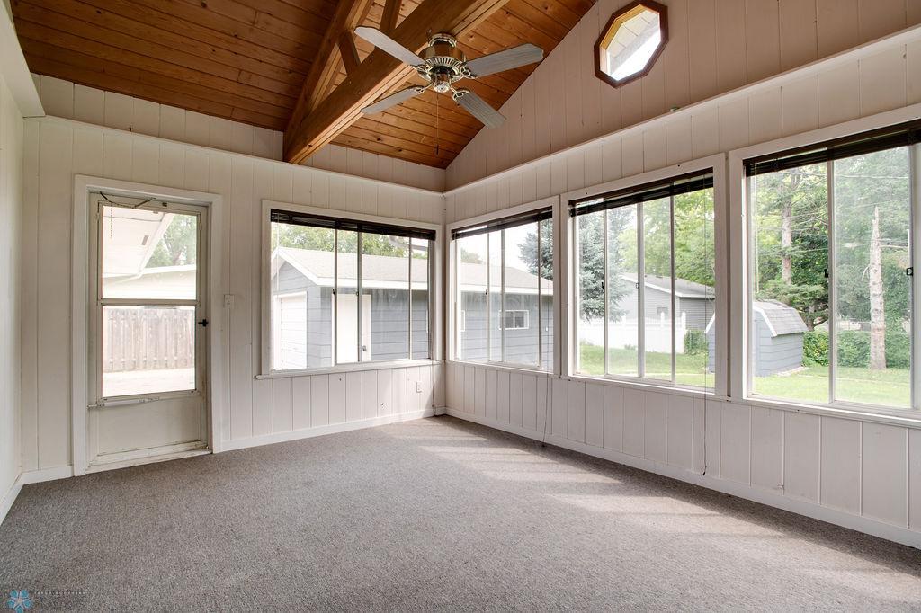 3 season porch