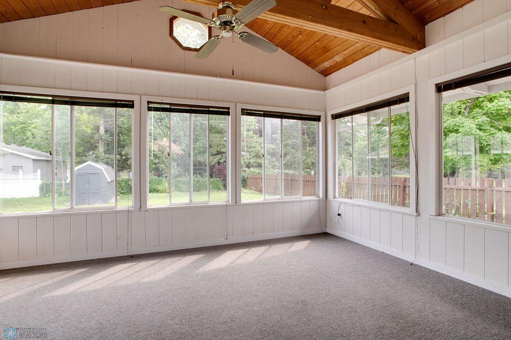 3 season porch