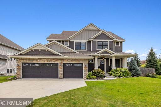 315 Preserve Court, Chanhassen, MN 55317