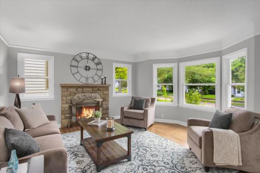 3646 Vincent Avenue N, Minneapolis, MN 55412