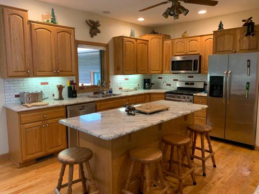 9721 Pine Point Road NW, Walker, MN 56484