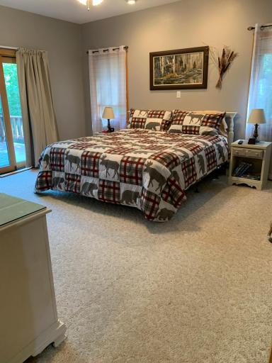 9721 Pine Point Road NW, Walker, MN 56484