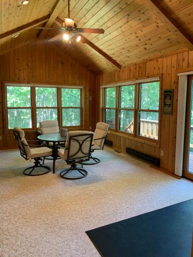 9721 Pine Point Road NW, Walker, MN 56484