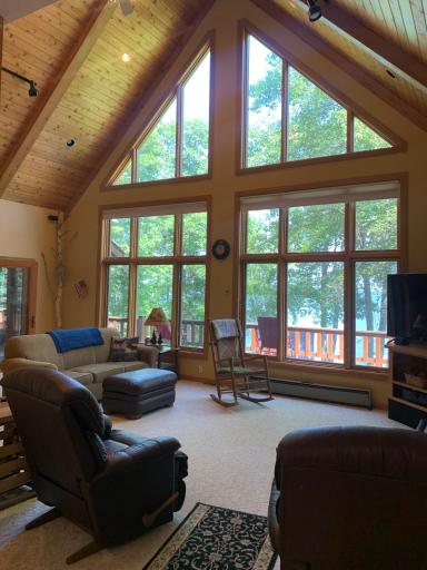 9721 Pine Point Road NW, Walker, MN 56484