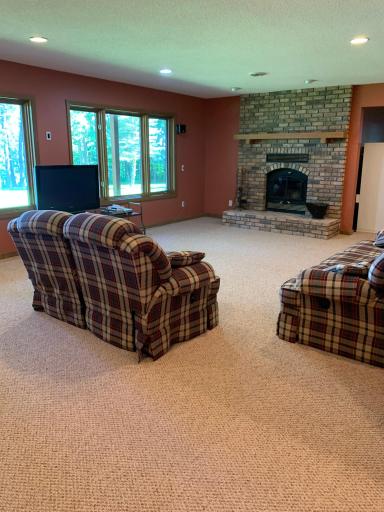 9721 Pine Point Road NW, Walker, MN 56484