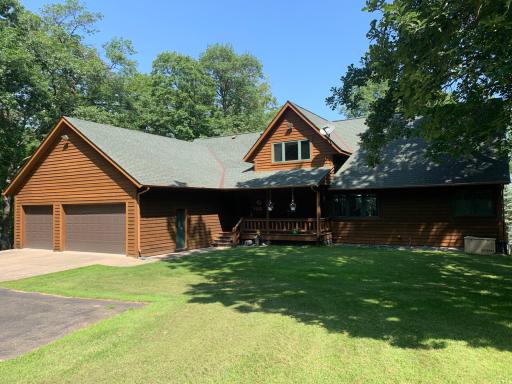 9721 Pine Point Road NW, Walker, MN 56484