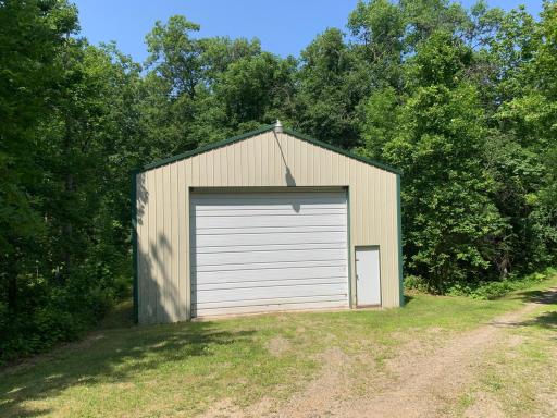 9721 Pine Point Road NW, Walker, MN 56484